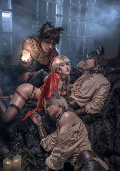 《魔都精兵的奴隶》动漫_免费高清在线观看