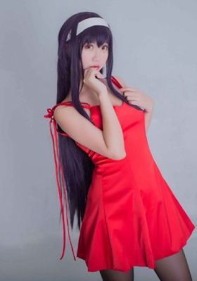 美丽屋景3_JVID性感写真
